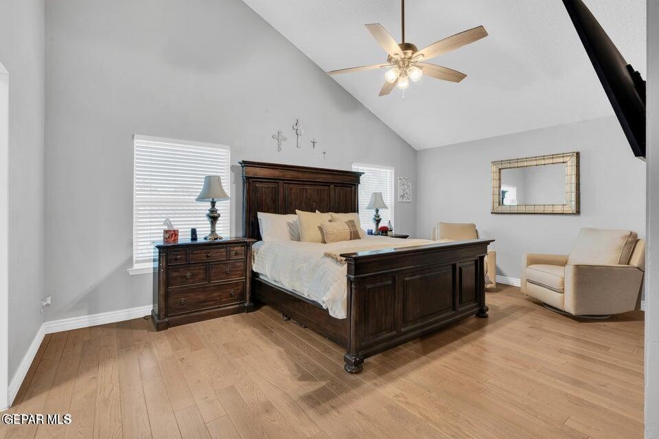 621 Rosinante Road El Paso, TX 79922 - Photo 30 of 64 R30