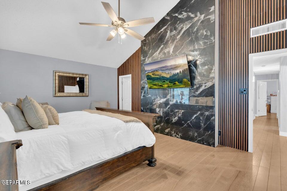 621 Rosinante Road El Paso, TX 79922 - Photo 31 of 64 R31