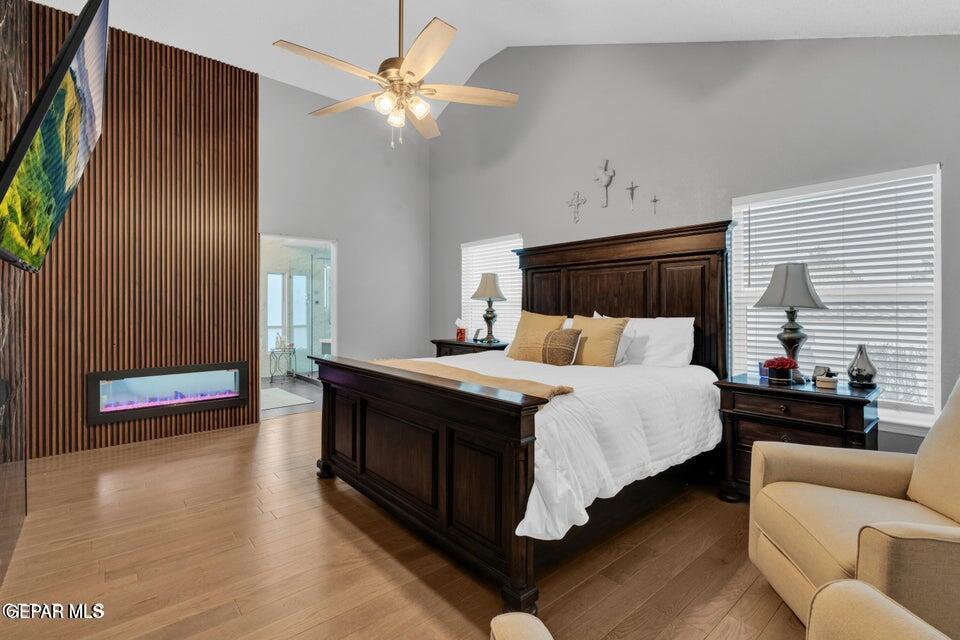 621 Rosinante Road El Paso, TX 79922 - Photo 32 of 64 R32