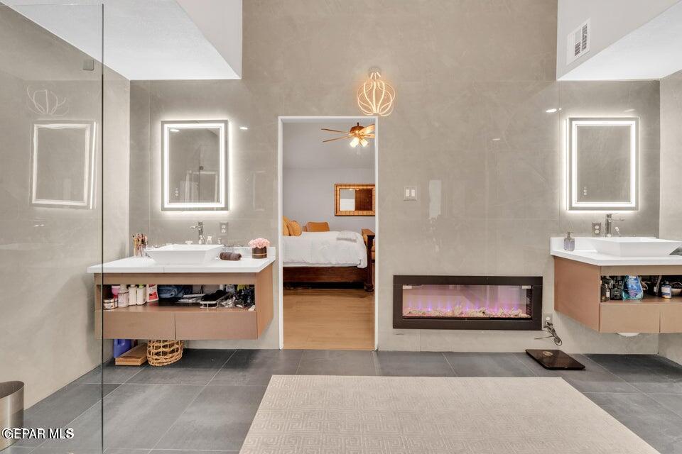 621 Rosinante Road El Paso, TX 79922 - Photo 35 of 64 R35