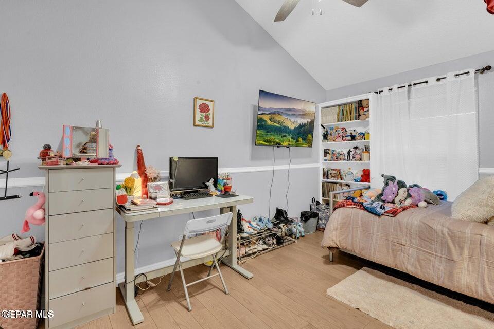 621 Rosinante Road El Paso, TX 79922 - Photo 41 of 64 R41