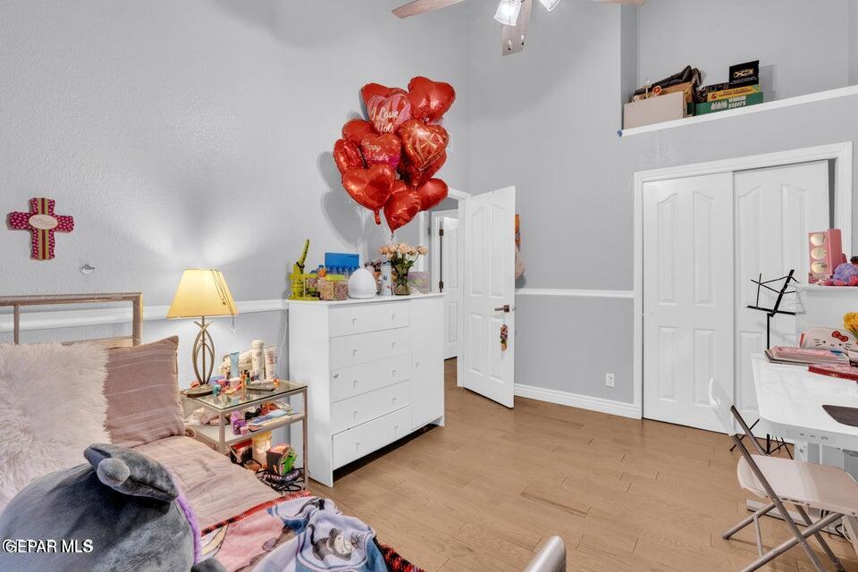 621 Rosinante Road El Paso, TX 79922 - Photo 42 of 64 R42