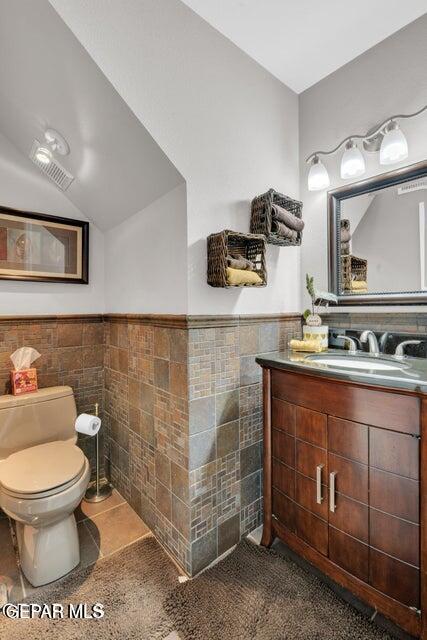 621 Rosinante Road El Paso, TX 79922 - Photo 46 of 64 R46