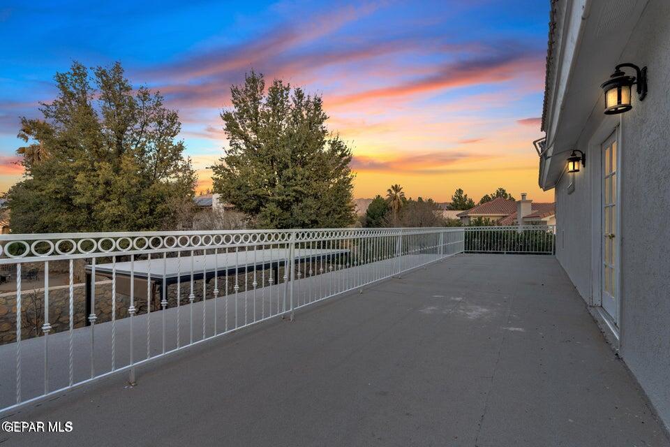 621 Rosinante Road El Paso, TX 79922 - Photo 48 of 64 R48