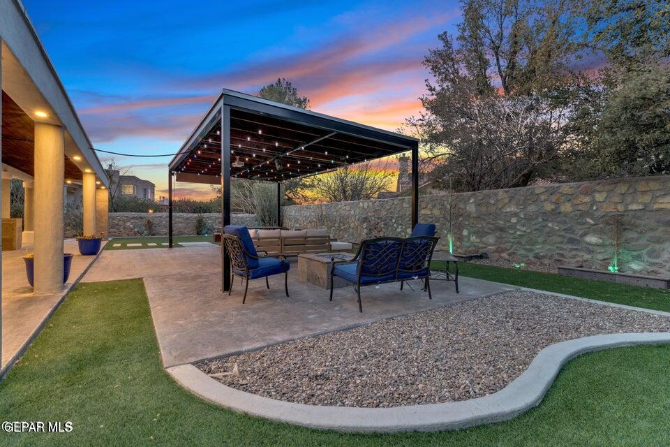 621 Rosinante Road El Paso, TX 79922 - Photo 51 of 64 R51