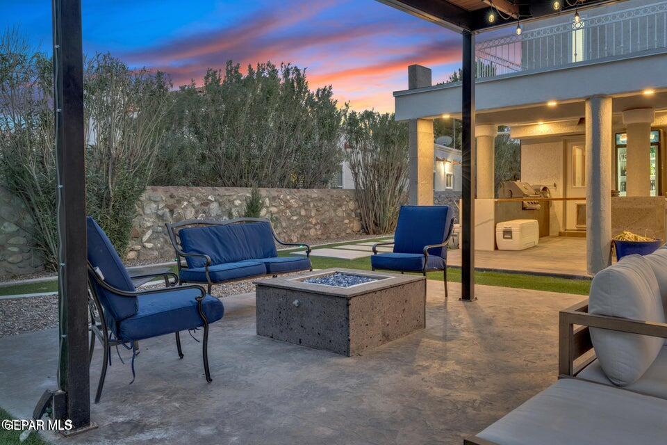 621 Rosinante Road El Paso, TX 79922 - Photo 53 of 64 R53