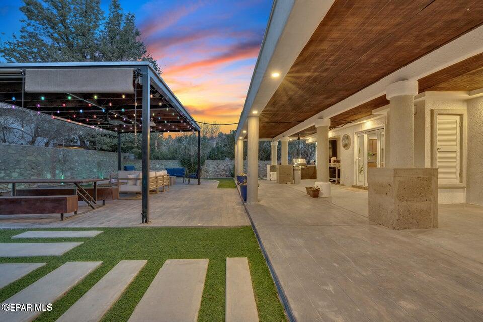 621 Rosinante Road El Paso, TX 79922 - Photo 56 of 64 R56