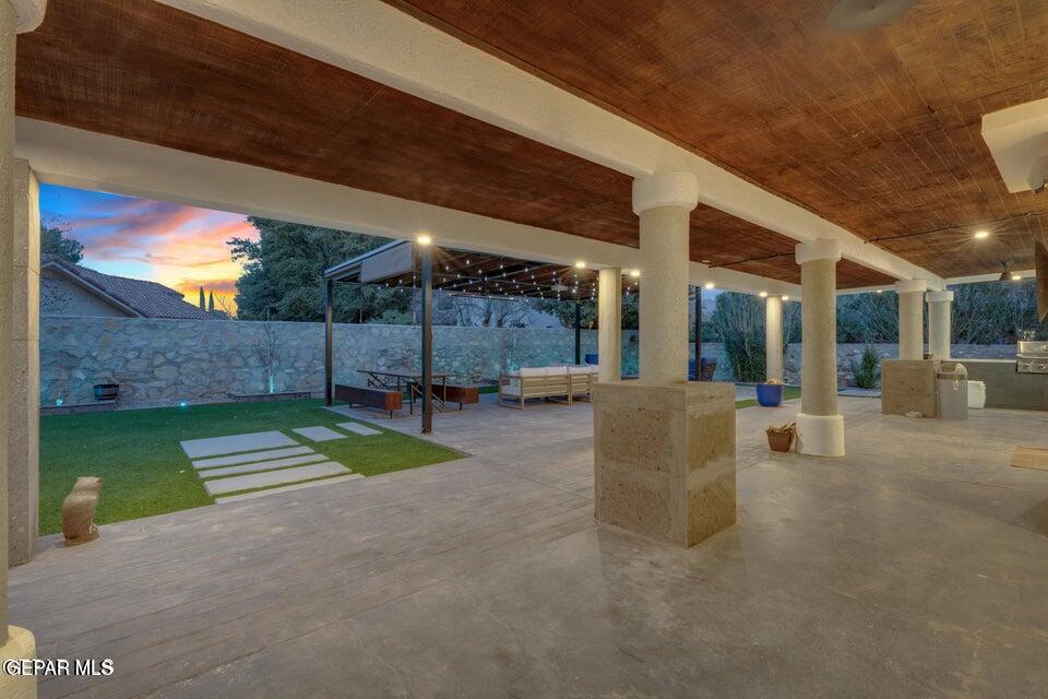 621 Rosinante Road El Paso, TX 79922 - Photo 57 of 64 R57