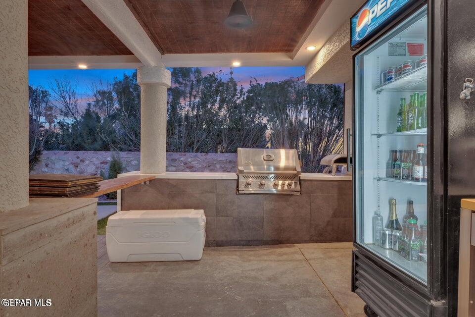 621 Rosinante Road El Paso, TX 79922 - Photo 58 of 64 R58