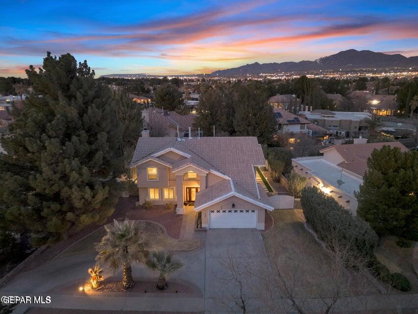 621 Rosinante Road El Paso, TX 79922 - Photo 59 of 64 R59