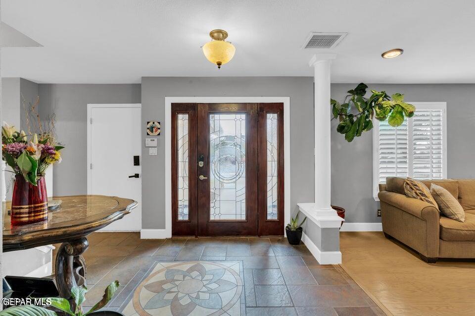 621 Rosinante Road El Paso, TX 79922 - Photo 6 of 64 R6