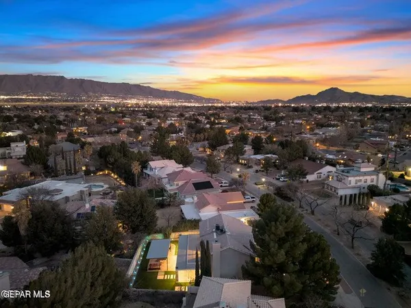 $589,950 | 621 Rosinante Road, El Paso, TX 79922