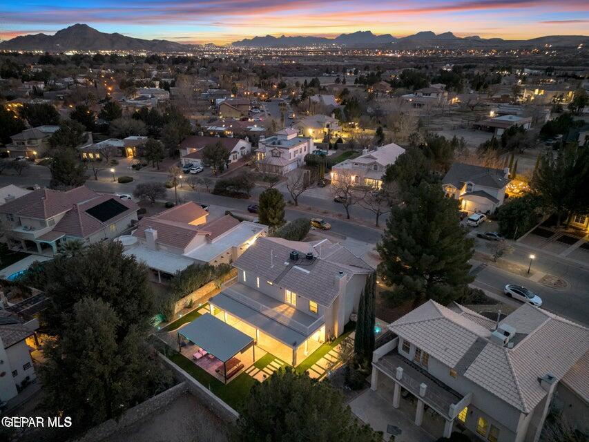 621 Rosinante Road El Paso, TX 79922 - Photo 62 of 64 R62