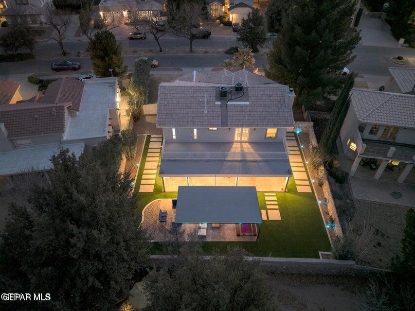 621 Rosinante Road El Paso, TX 79922 - Photo 64 of 64 R76