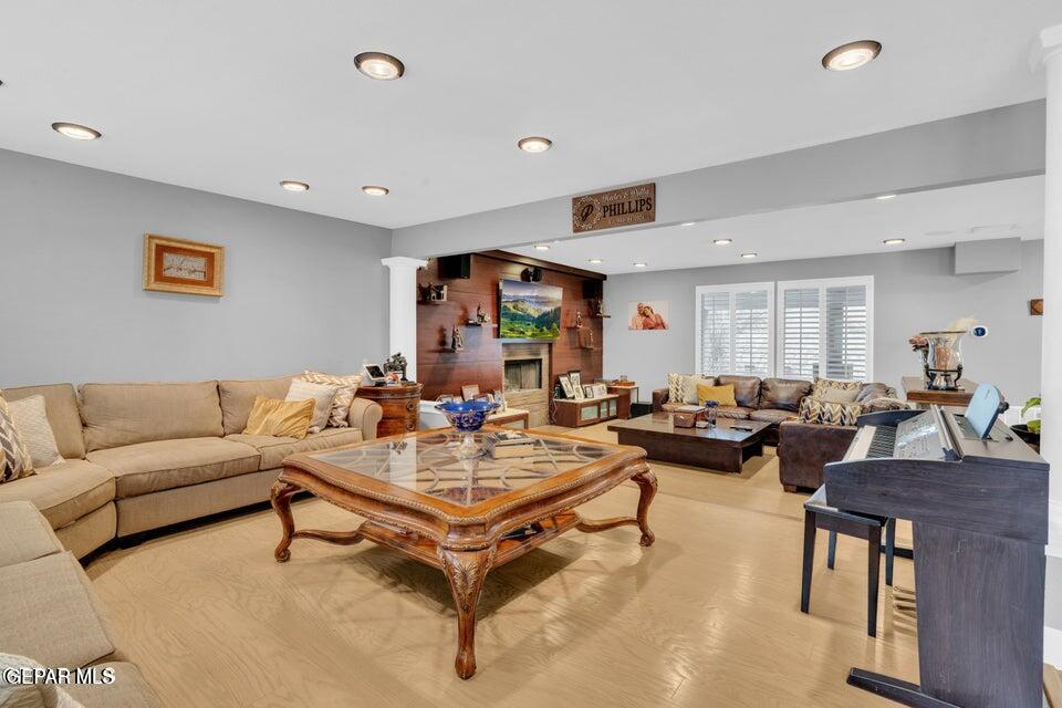 621 Rosinante Road El Paso, TX 79922 - Photo 8 of 64 R8