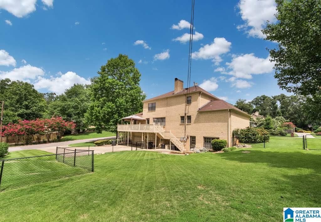 1817 Catala Road Birmingham, AL 35216 - Photo 26 of 26