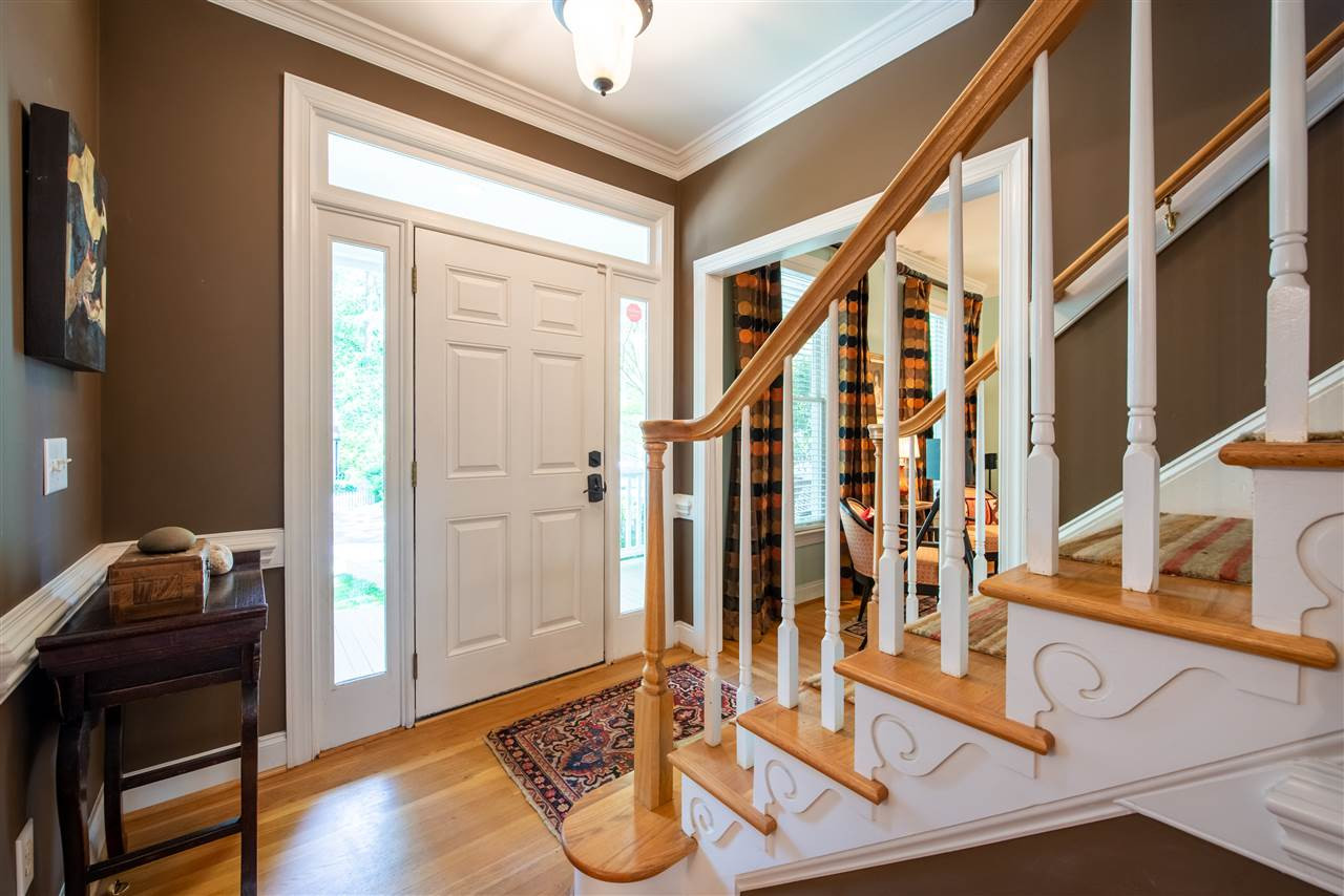 2621 Van Dyke Avenue Raleigh, NC 27607 - Photo 2 of 24 Photo 2