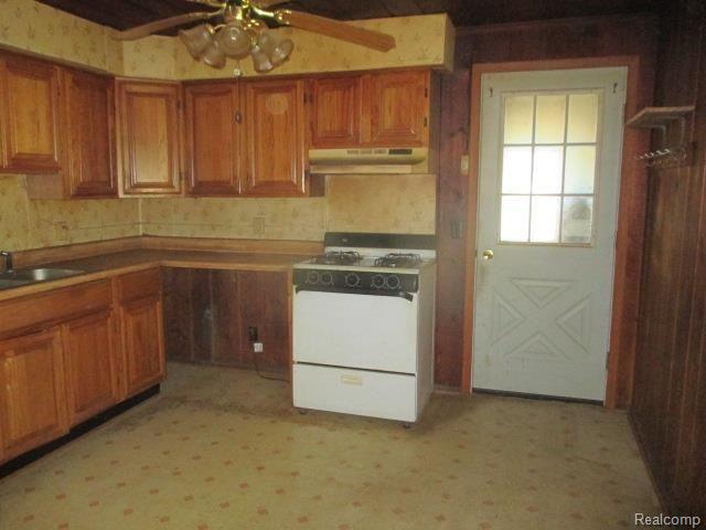 5296 East Mt Morris Road Mount Morris, MI 48458 - Photo 12 of 30 Gallery Image 12