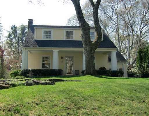 37 Butler Street Cos Cob, CT 06807 - Photo 1 of 10 Primary Photo