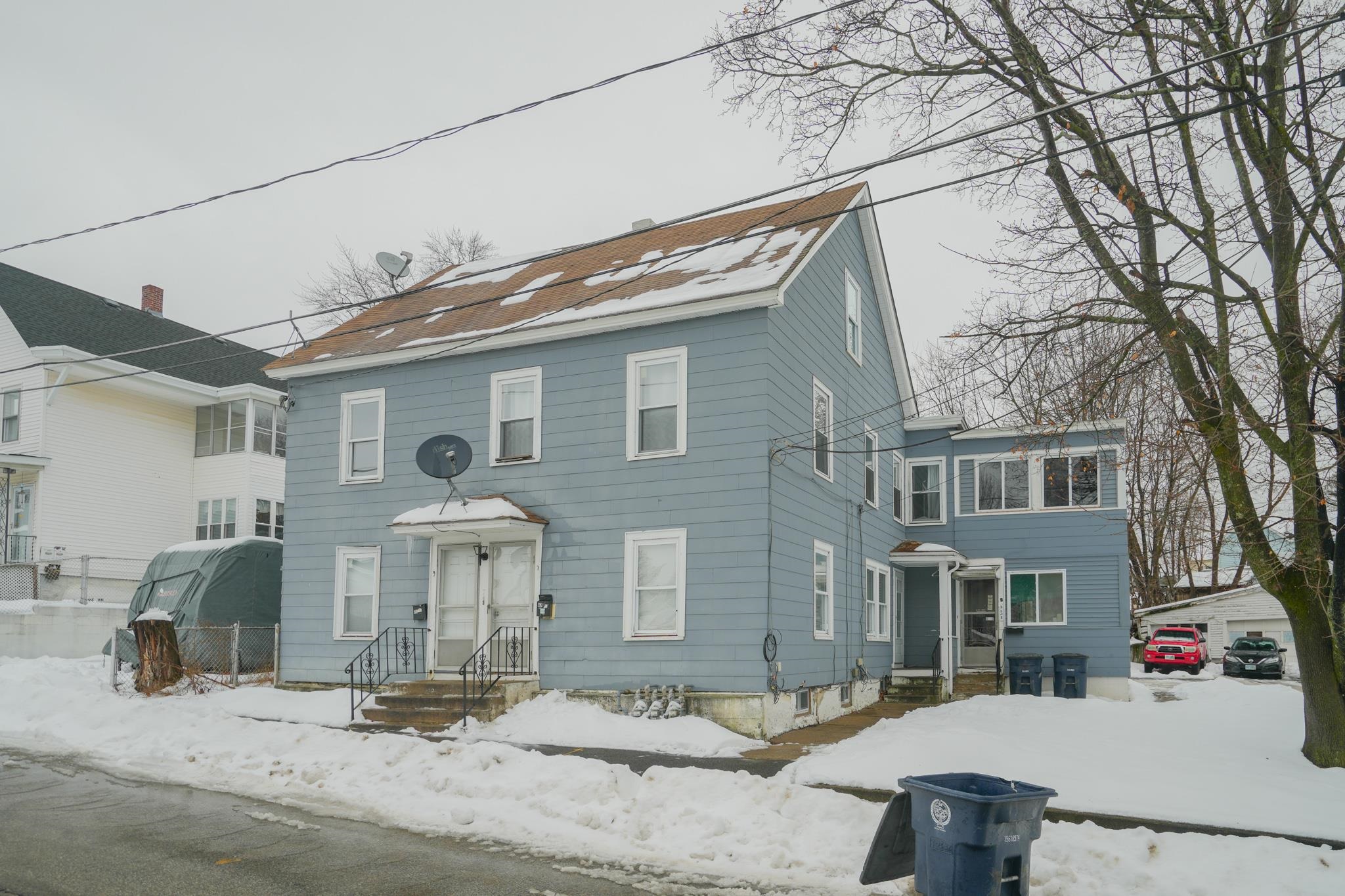 7 Lessard Street Nashua, NH 03064 - Photo 27 of 27