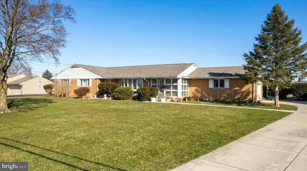 $635,000 | 190 Robbins-edinburg Road, Robbinsville, NJ 08691