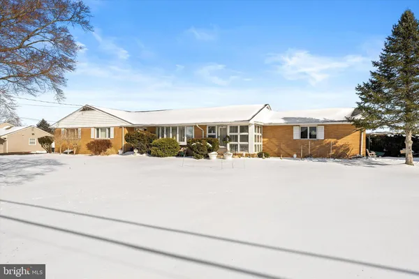 $635,000 | 190 Robbins-edinburg Road, Robbinsville, NJ 08691