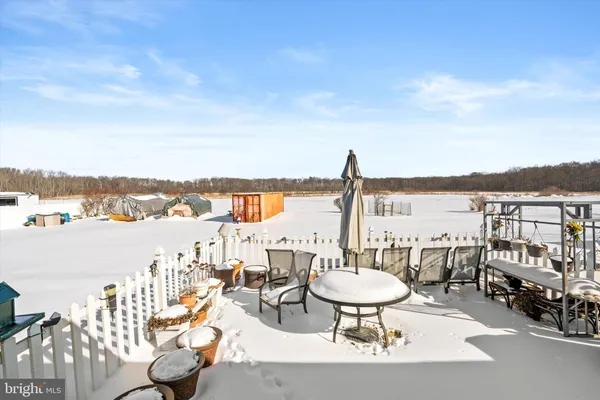 $635,000 | 190 Robbins-edinburg Road, Robbinsville, NJ 08691