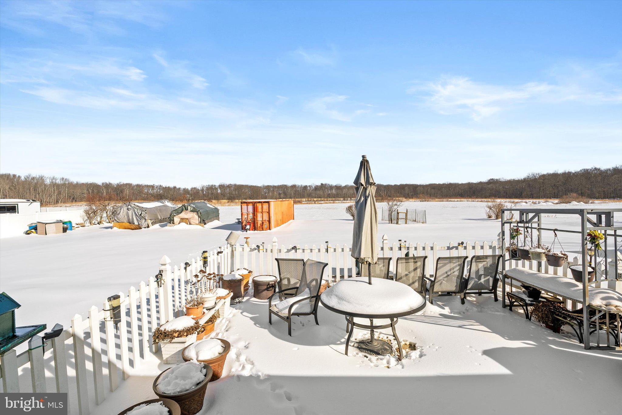 190 Robbins-edinburg Road Robbinsville, NJ 08691 - Photo 22 of 22