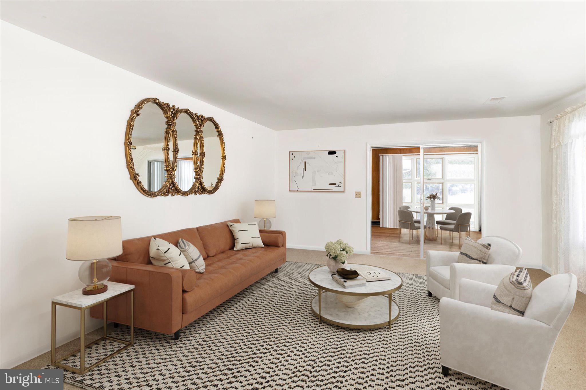 190 Robbins-edinburg Road Robbinsville, NJ 08691 - Photo 3 of 22