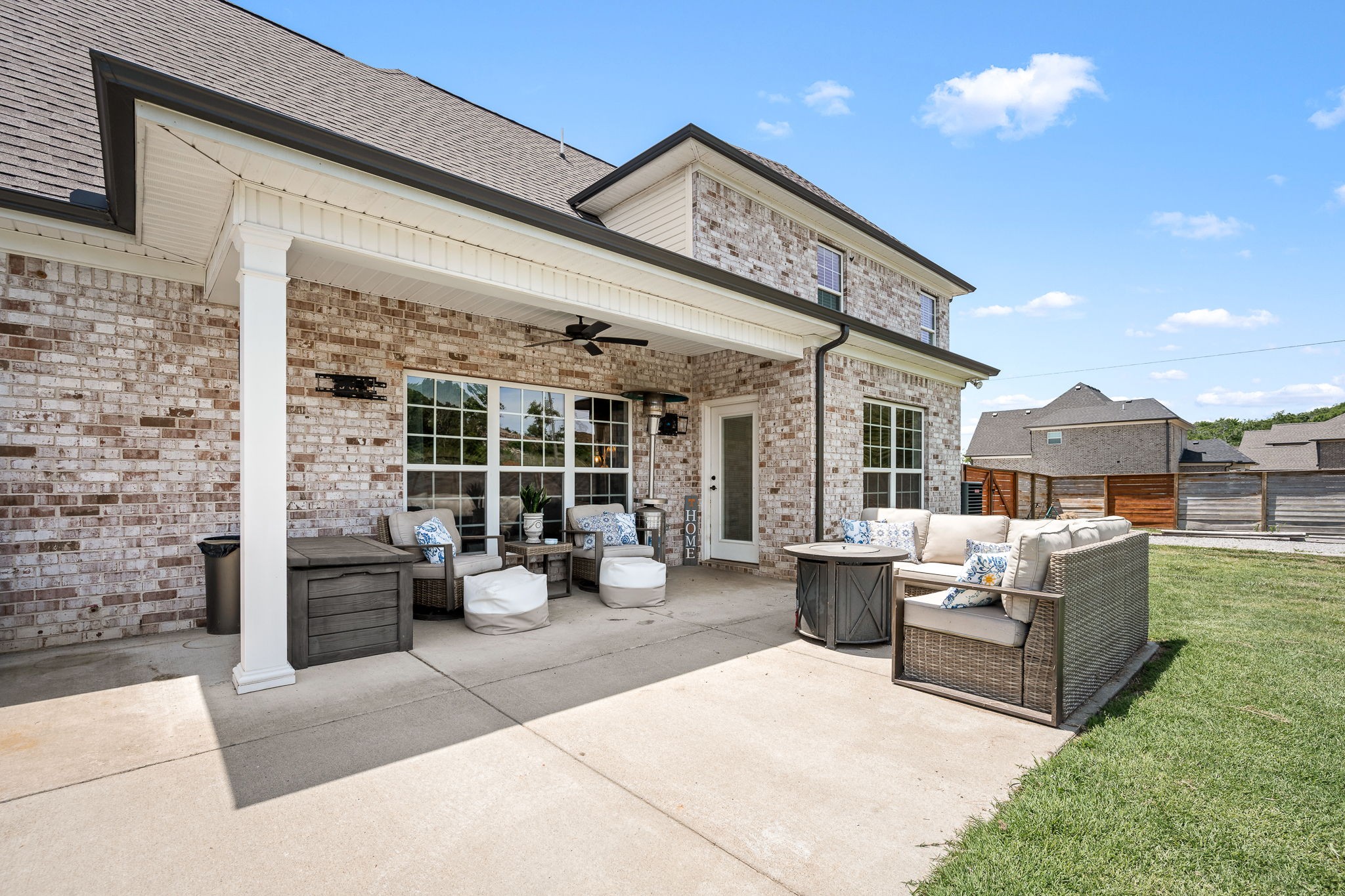 203 Lane Road Lascassas, TN 37085 - Photo 32 of 42