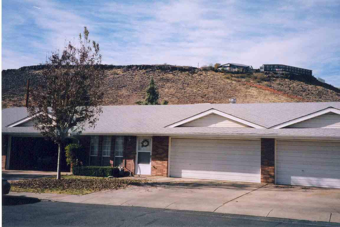 156 West 500 South, Unit 5 St. George, UT 84770 - Photo 1 of 1 Primary Photo