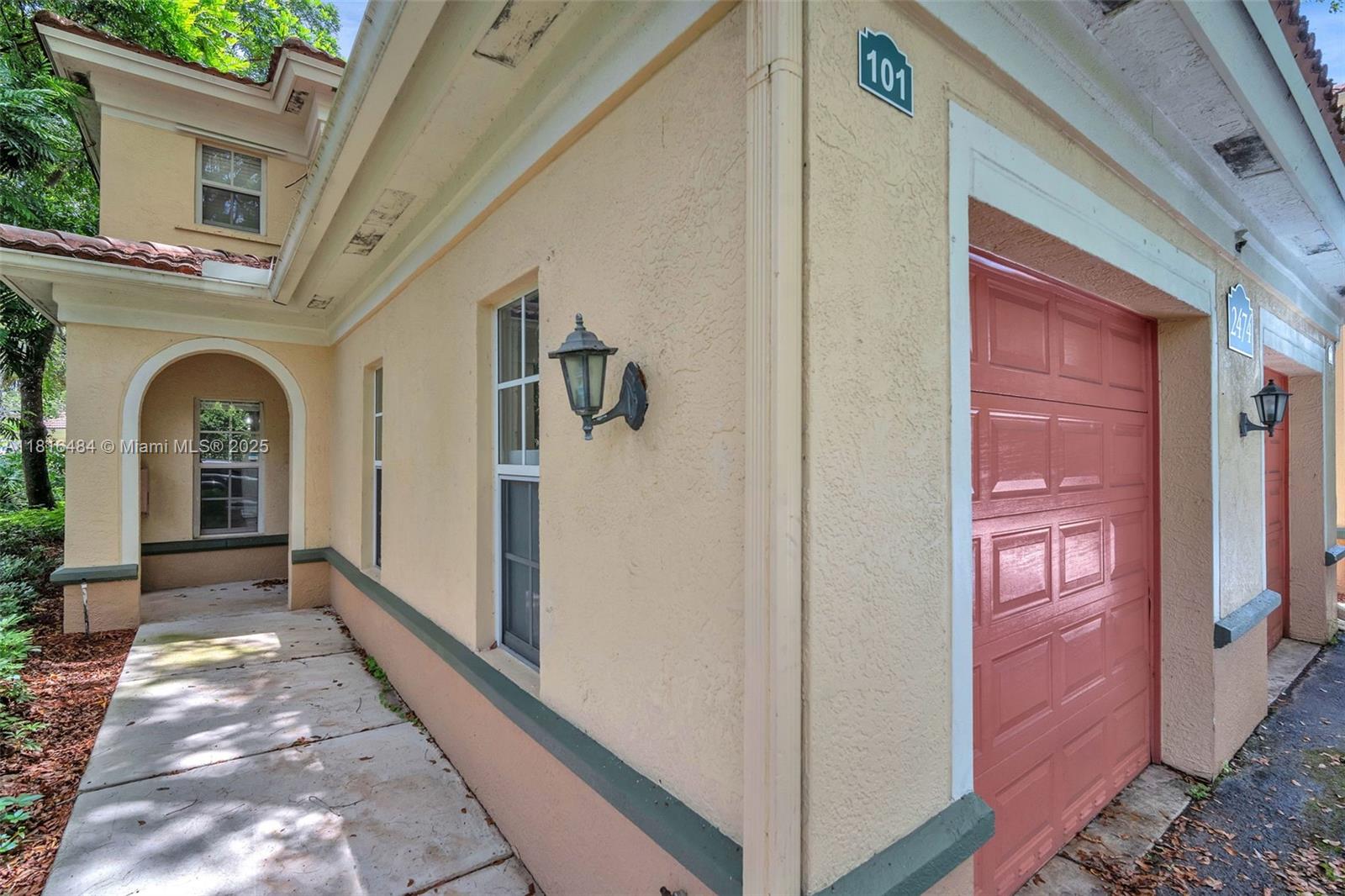 2474 Centergate Drive, Unit 101 Miramar, FL 33025 - Photo 1 of 28