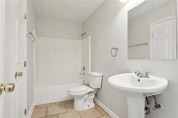 $1,600 | 1839 Andry Street, New Orleans, LA 70117