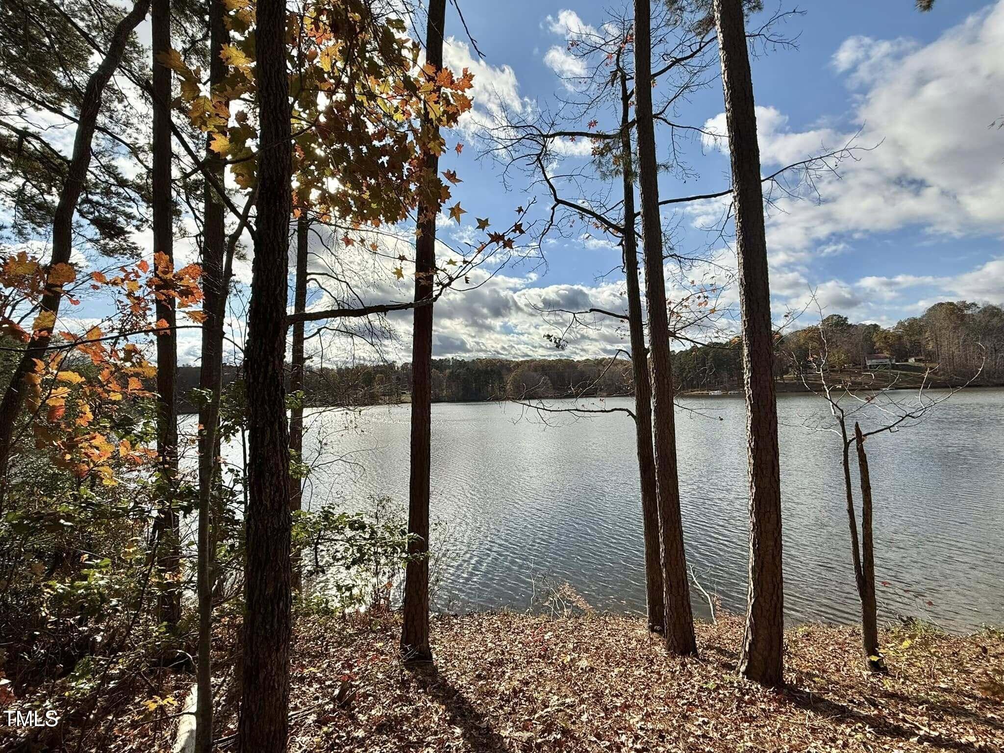 Lot 8 Fishermans Point Road Roxboro, NC 27574 - Photo 1 of 4 fr4