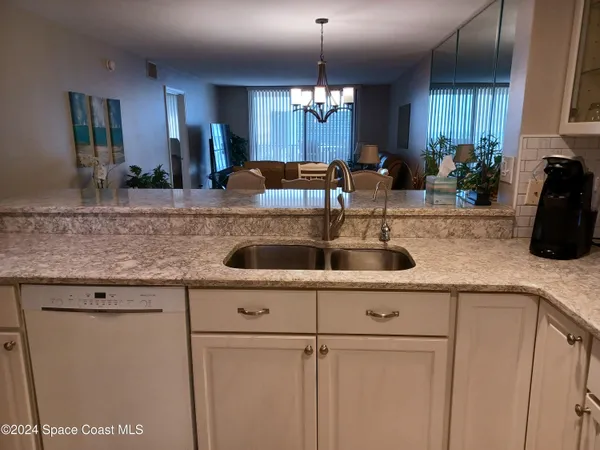 $3,400 | 1830 North Atlantic Avenue, Unit 502, Cocoa Beach, FL 32931