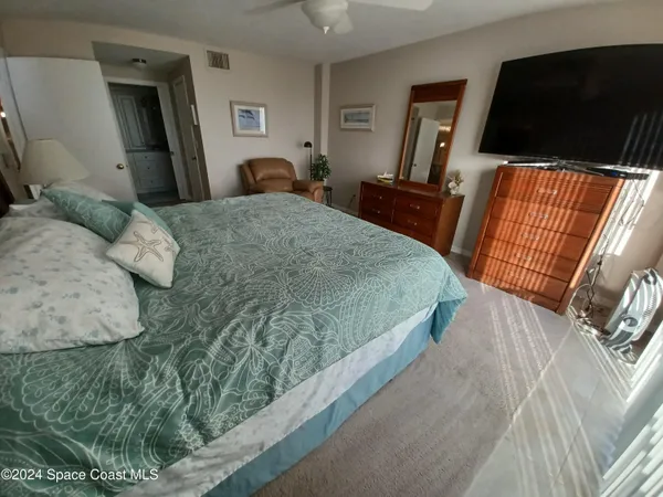 $3,400 | 1830 North Atlantic Avenue, Unit 502, Cocoa Beach, FL 32931
