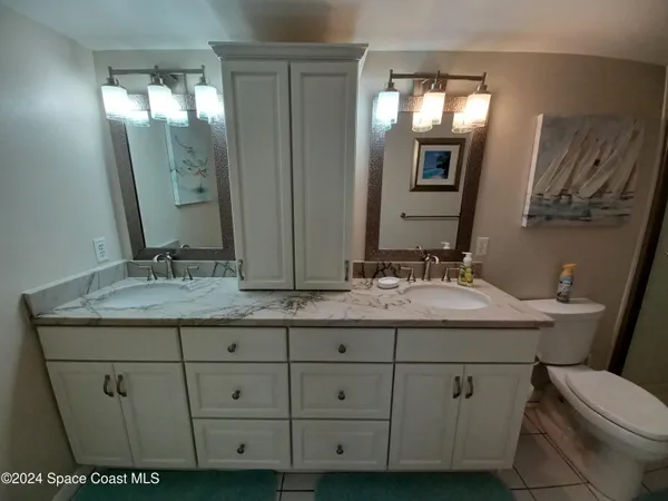 $3,400 | 1830 North Atlantic Avenue, Unit 502, Cocoa Beach, FL 32931