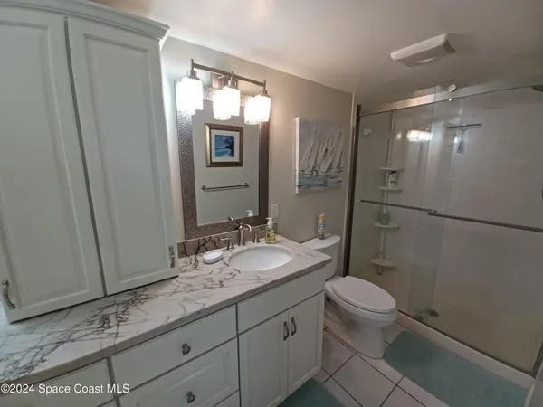 $3,400 | 1830 North Atlantic Avenue, Unit 502, Cocoa Beach, FL 32931