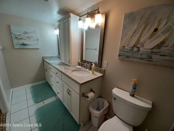 $3,400 | 1830 North Atlantic Avenue, Unit 502, Cocoa Beach, FL 32931
