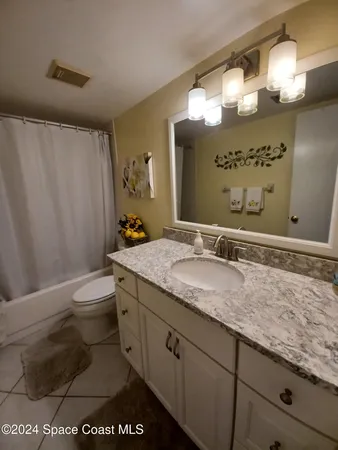 $3,400 | 1830 North Atlantic Avenue, Unit 502, Cocoa Beach, FL 32931