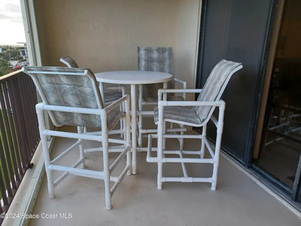 $3,400 | 1830 North Atlantic Avenue, Unit 502, Cocoa Beach, FL 32931