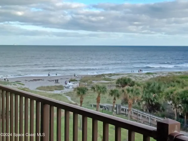 $3,400 | 1830 North Atlantic Avenue, Unit 502, Cocoa Beach, FL 32931