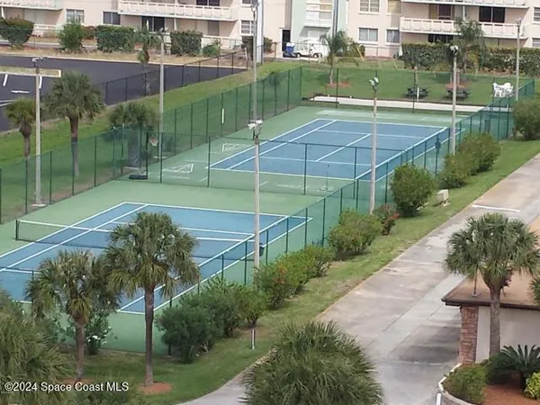 $3,400 | 1830 North Atlantic Avenue, Unit 502, Cocoa Beach, FL 32931