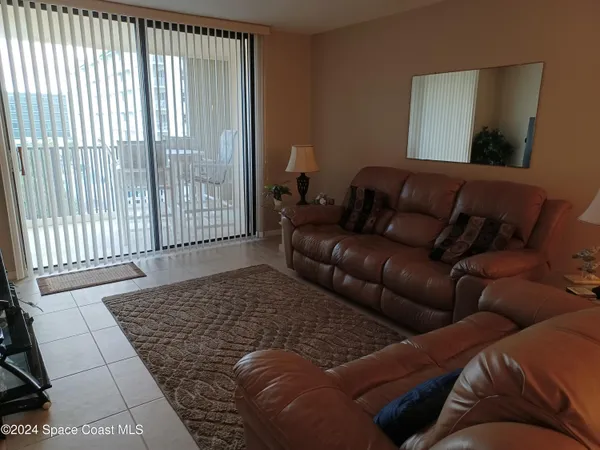 $3,400 | 1830 North Atlantic Avenue, Unit 502, Cocoa Beach, FL 32931