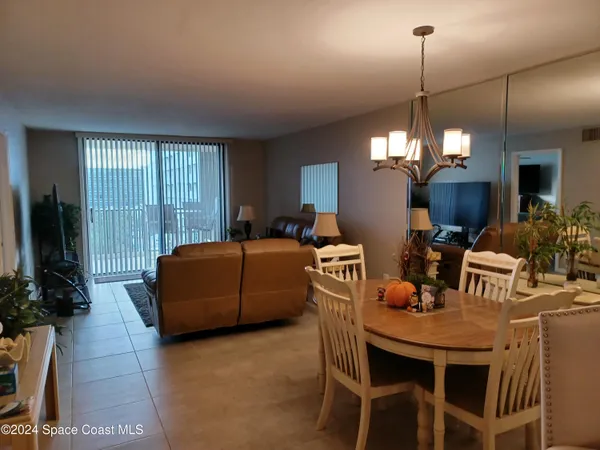 $3,400 | 1830 North Atlantic Avenue, Unit 502, Cocoa Beach, FL 32931