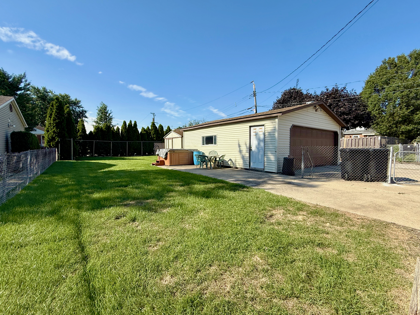 7425 West Devon Avenue Chicago, IL 60631 - Photo 26 of 33