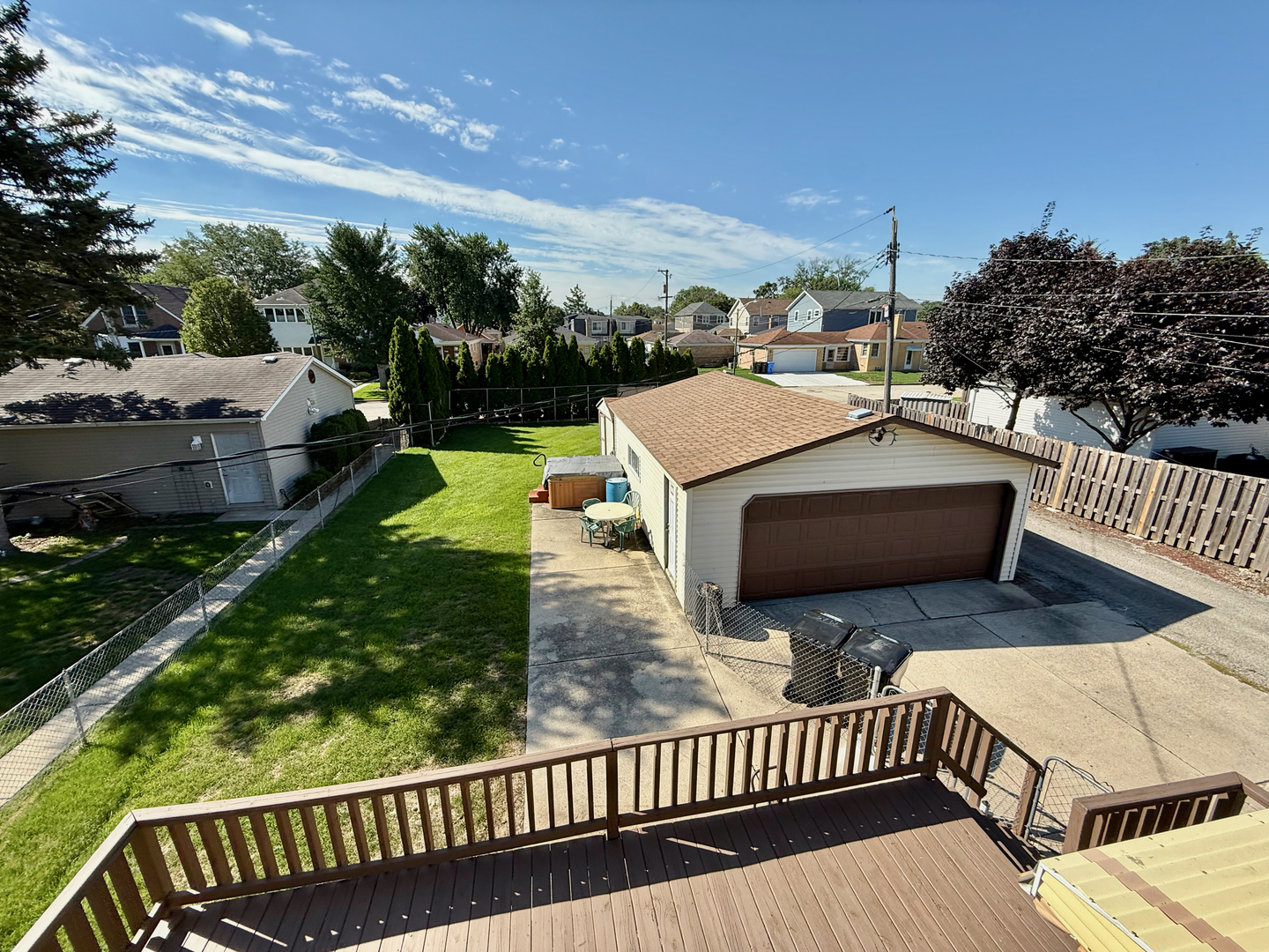 7425 West Devon Avenue Chicago, IL 60631 - Photo 29 of 33