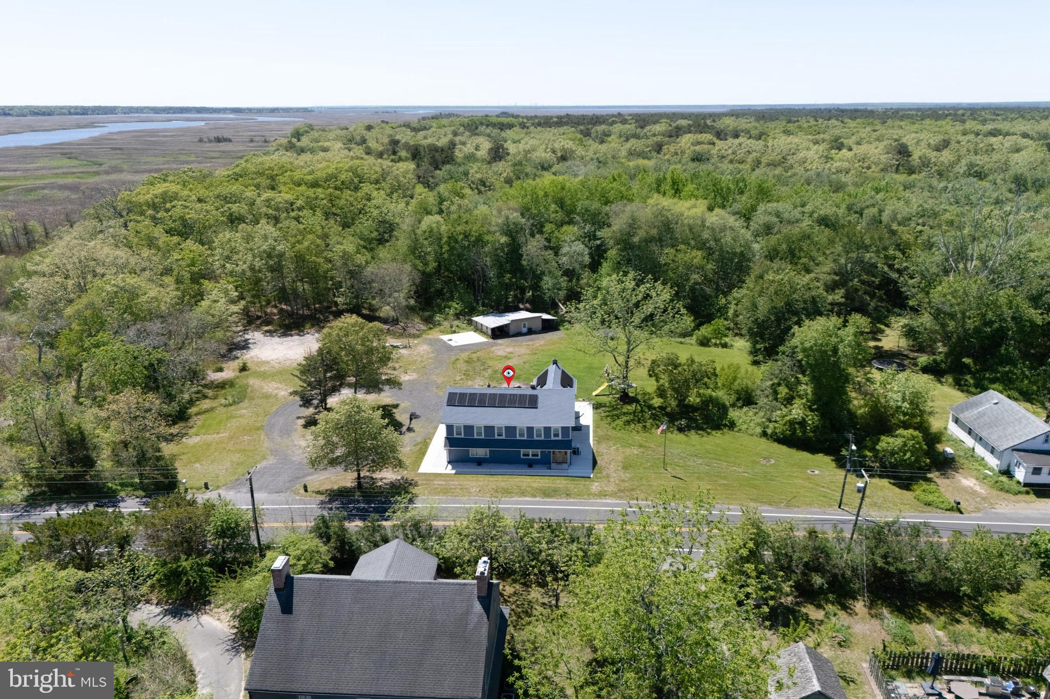 1714 County Road 542 Egg Harbor City, NJ 08215 - Photo 18 of 75
