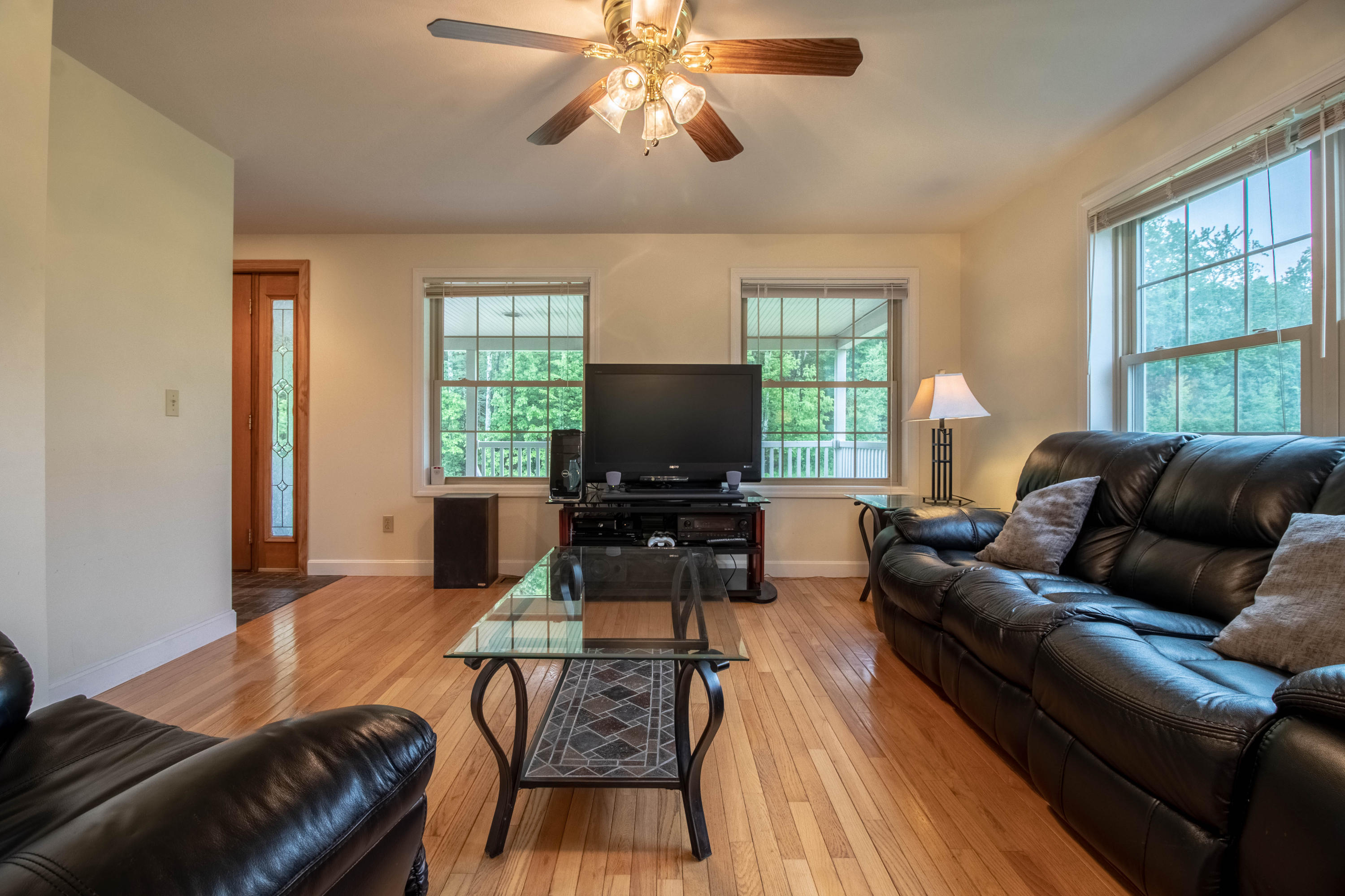 183 Clarks Bridge Road Waterboro, ME 04061 - Photo 18 of 32 Living Room