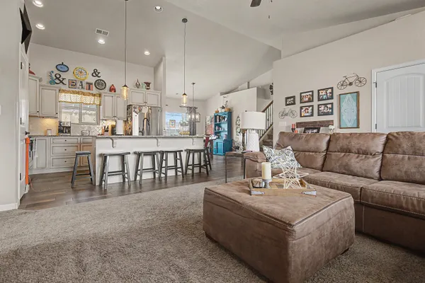 $610,000 | 1178 Cherrywood Avenue, Fruita, CO 81521